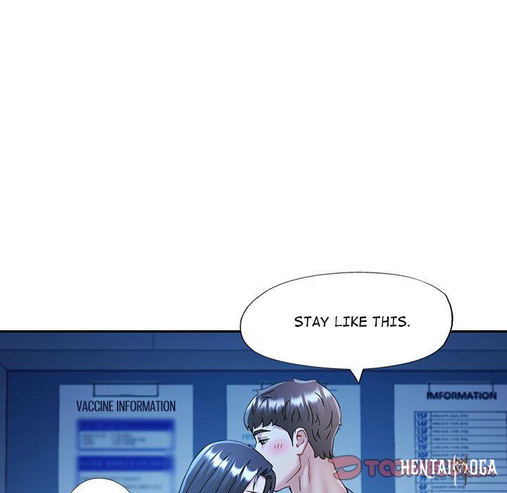 In Her Place In Her Place Chapter 74 - Page 39