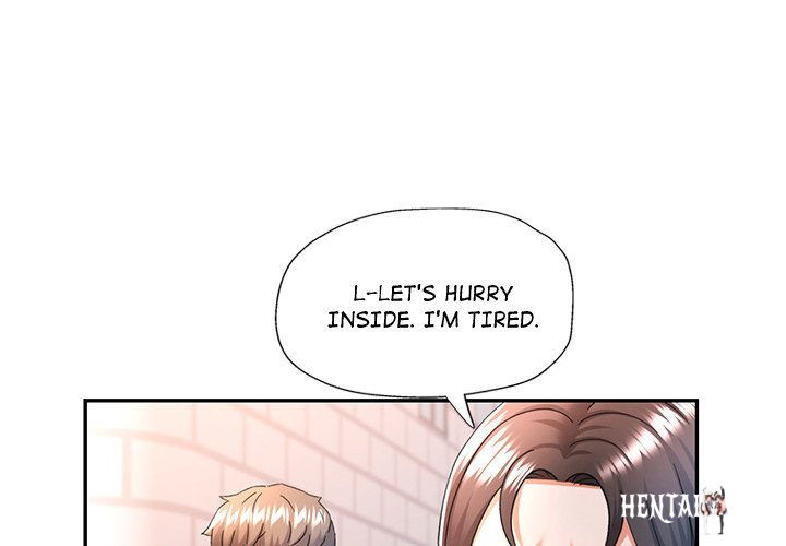 In Her Place In Her Place Chapter 74 - Page 4