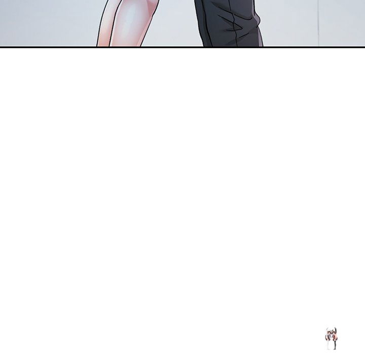 In Her Place In Her Place Chapter 74 - Page 41