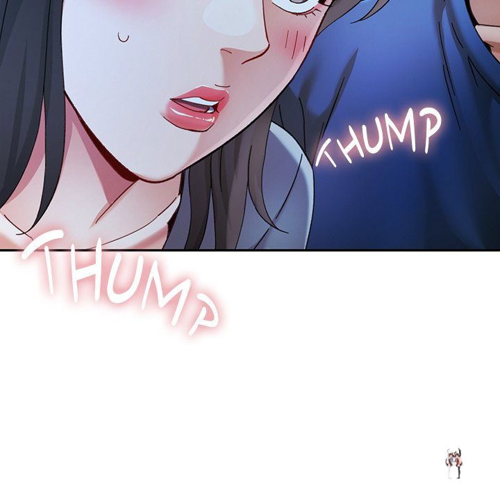 In Her Place In Her Place Chapter 74 - Page 43