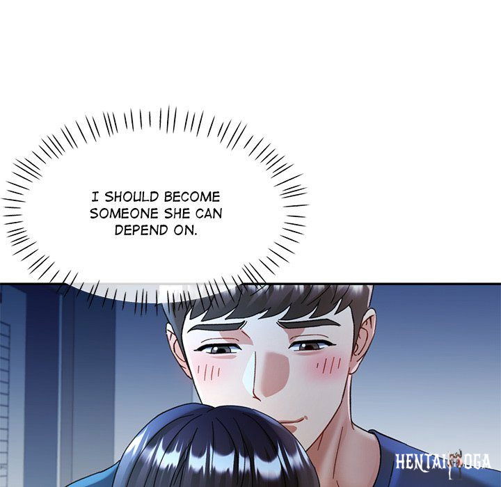 In Her Place In Her Place Chapter 74 - Page 44