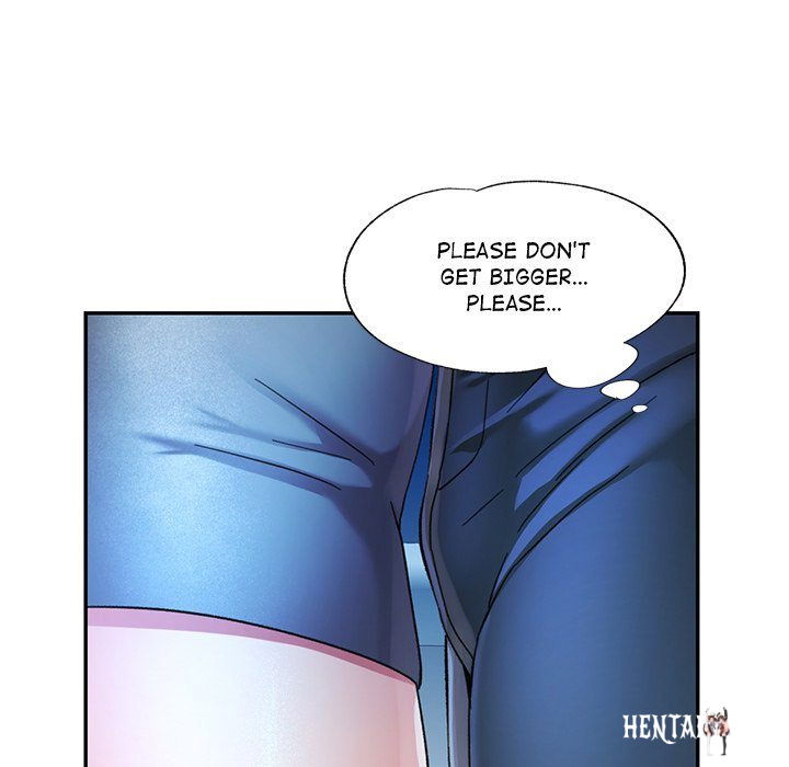 In Her Place In Her Place Chapter 74 - Page 47