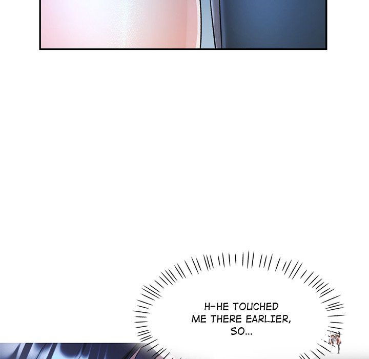 In Her Place In Her Place Chapter 74 - Page 48