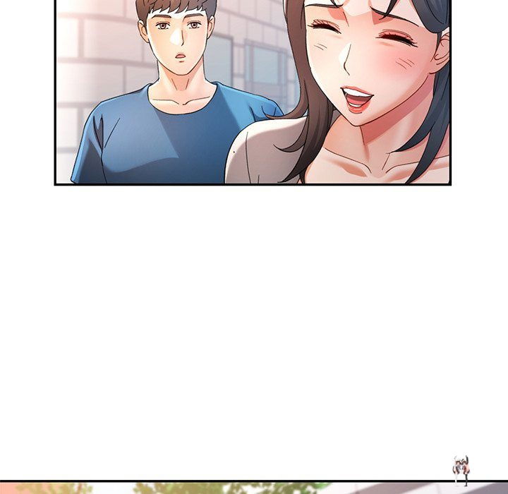 In Her Place In Her Place Chapter 74 - Page 5