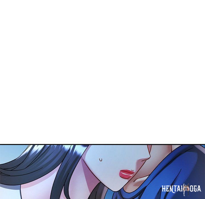 In Her Place In Her Place Chapter 74 - Page 50