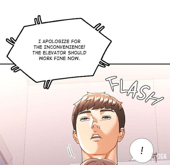 In Her Place In Her Place Chapter 74 - Page 54