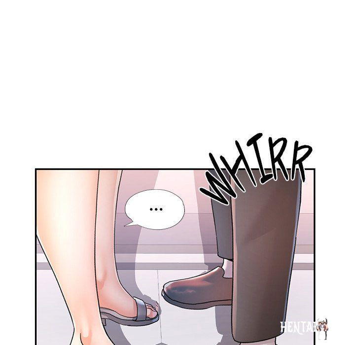 In Her Place In Her Place Chapter 74 - Page 56