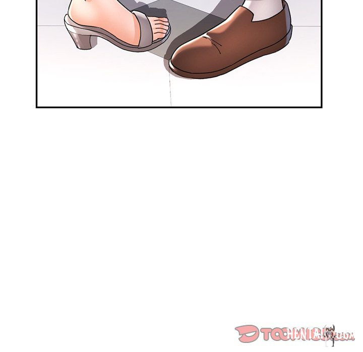 In Her Place In Her Place Chapter 74 - Page 57