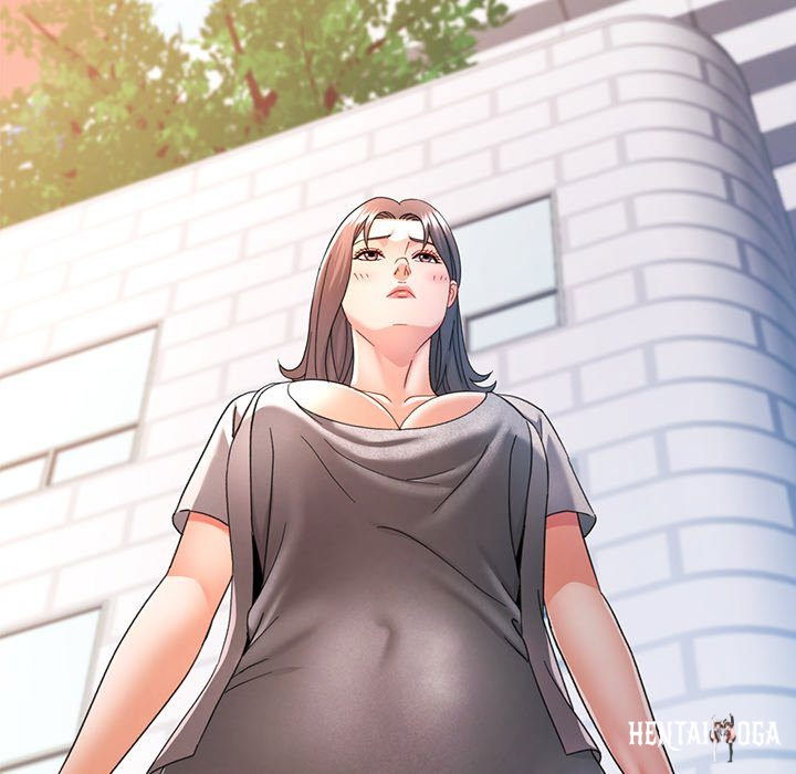 In Her Place In Her Place Chapter 74 - Page 6