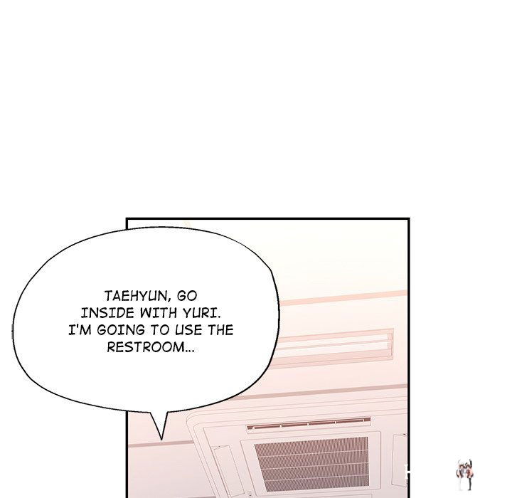 In Her Place In Her Place Chapter 74 - Page 65