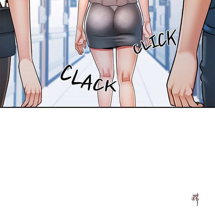 In Her Place In Her Place Chapter 74 - Page 68