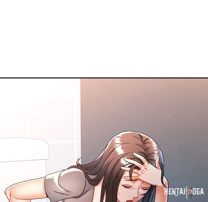 In Her Place In Her Place Chapter 74 - Page 73