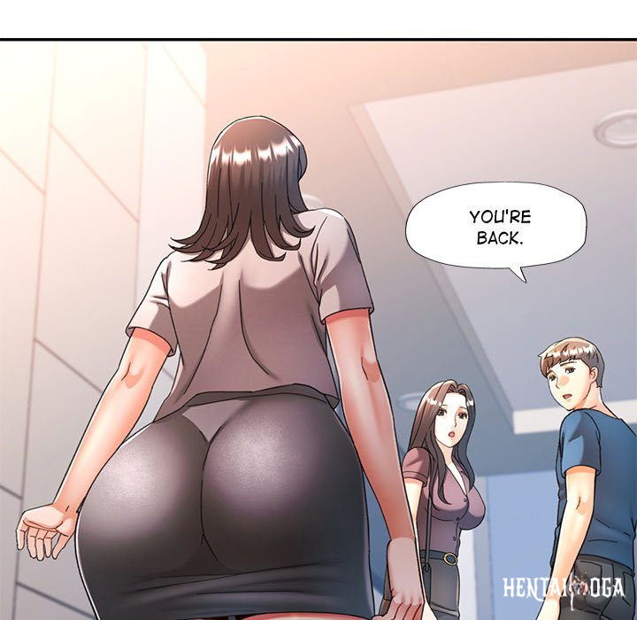 In Her Place In Her Place Chapter 74 - Page 79