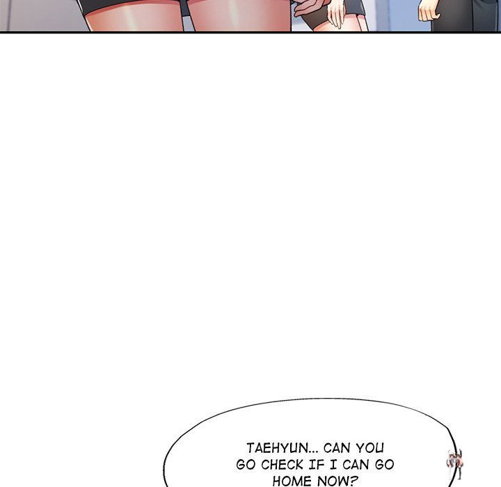 In Her Place In Her Place Chapter 74 - Page 80