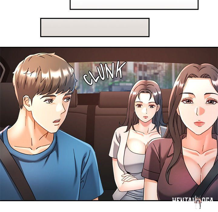 In Her Place In Her Place Chapter 74 - Page 84