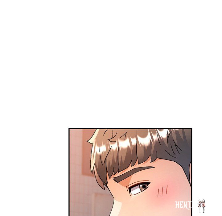 In Her Place In Her Place Chapter 74 - Page 85