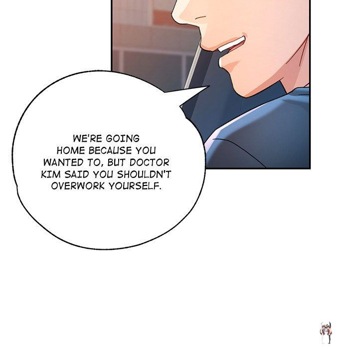 In Her Place In Her Place Chapter 74 - Page 86