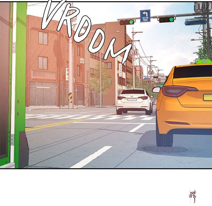 In Her Place In Her Place Chapter 74 - Page 89