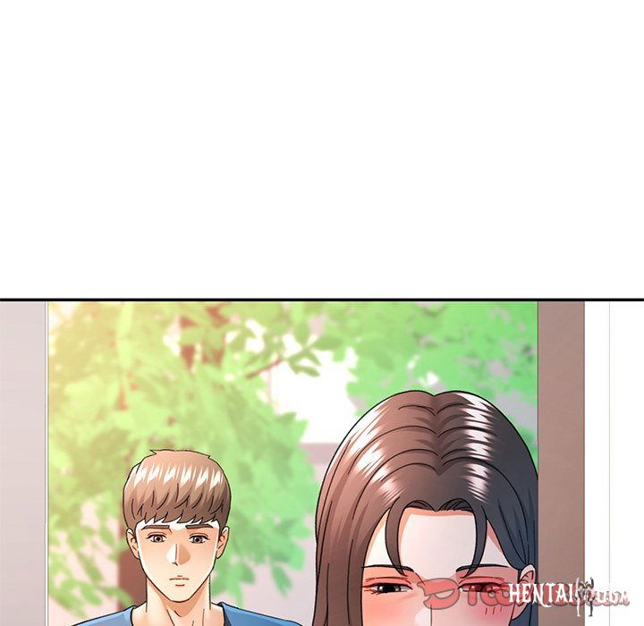 In Her Place In Her Place Chapter 74 - Page 9