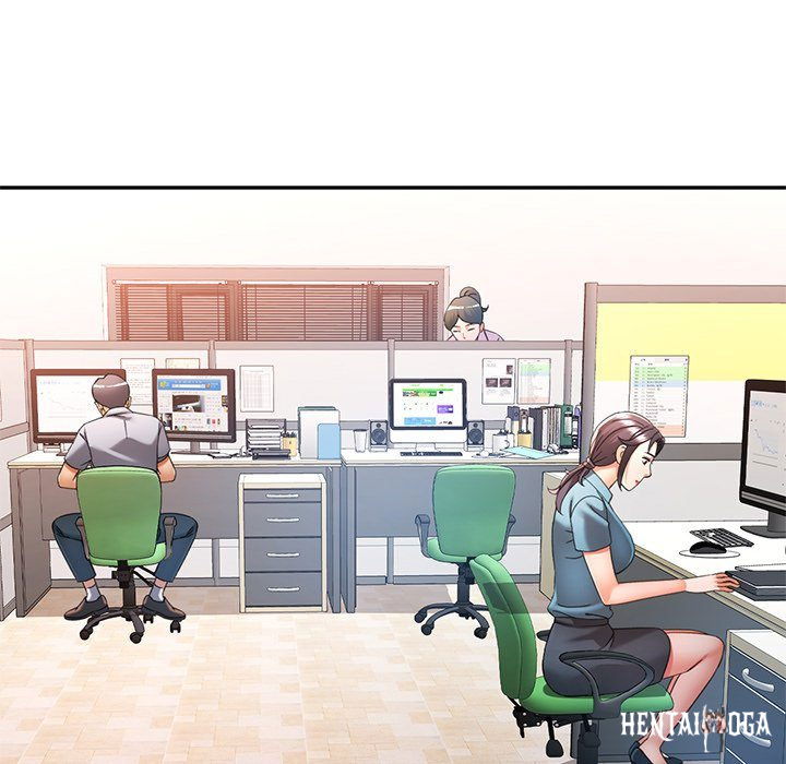 In Her Place In Her Place Chapter 74 - Page 92