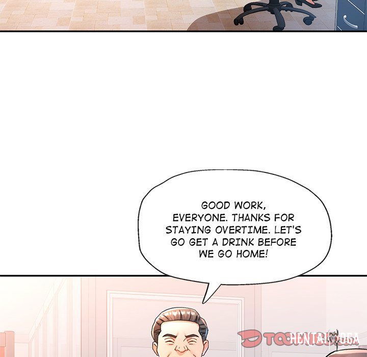 In Her Place In Her Place Chapter 74 - Page 93