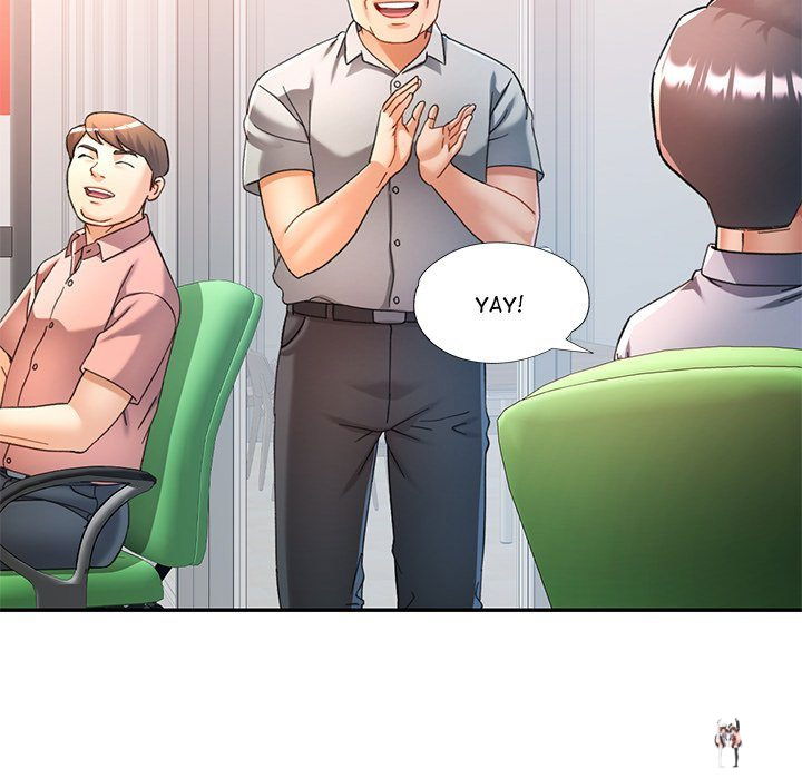 In Her Place In Her Place Chapter 74 - Page 94