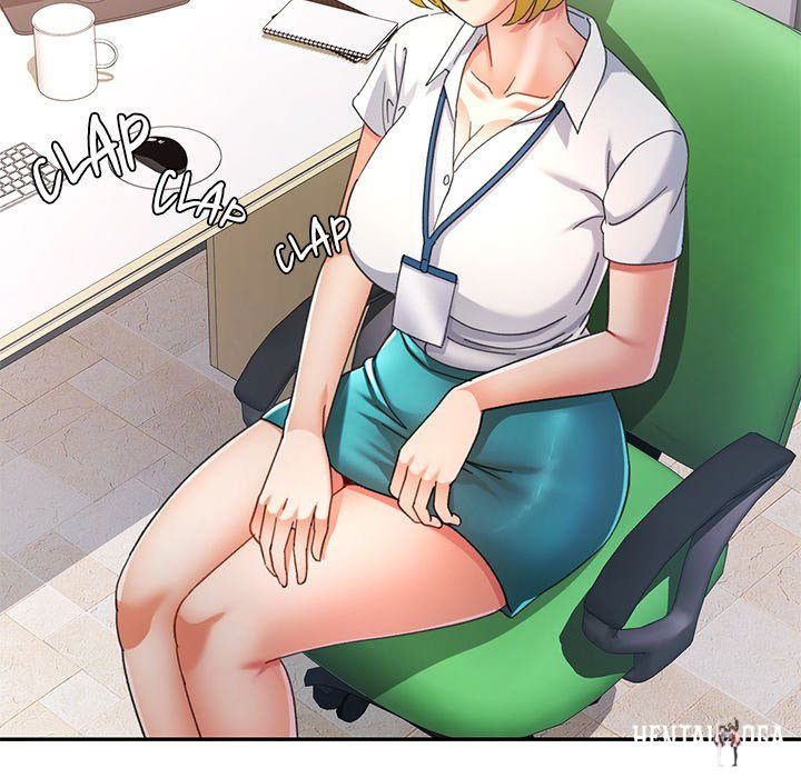 In Her Place In Her Place Chapter 74 - Page 96