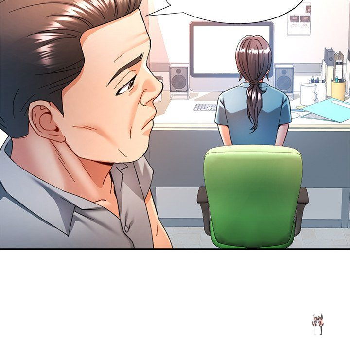 In Her Place In Her Place Chapter 74 - Page 98