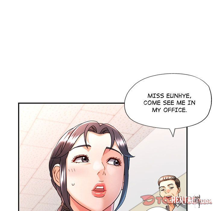 In Her Place In Her Place Chapter 74 - Page 99