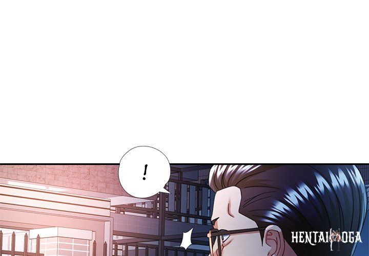 In Her Place In Her Place Chapter 76 - Page 1