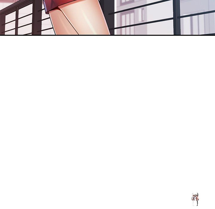 In Her Place In Her Place Chapter 76 - Page 102