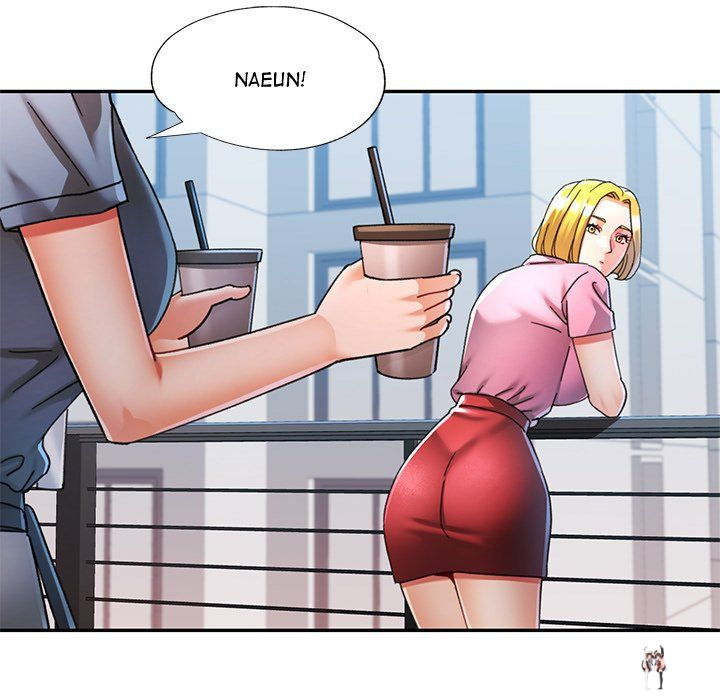 In Her Place In Her Place Chapter 76 - Page 103