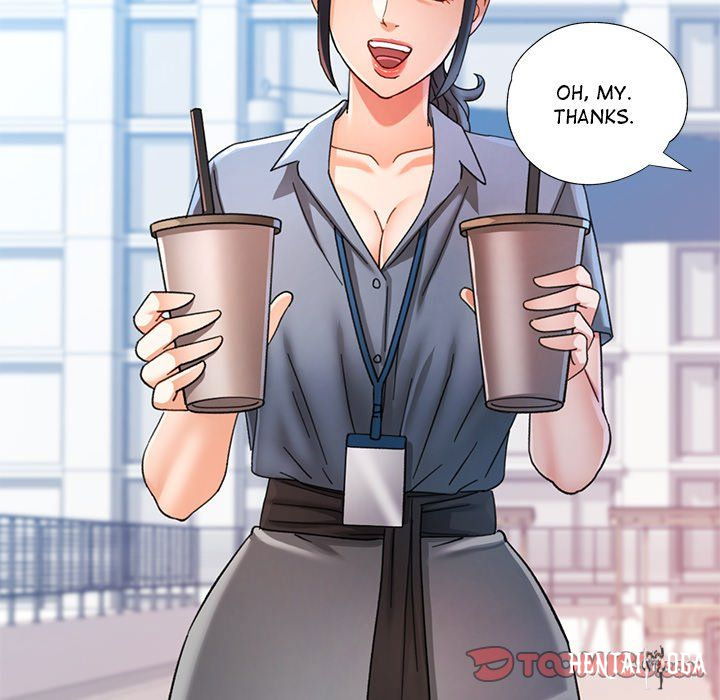 In Her Place In Her Place Chapter 76 - Page 105