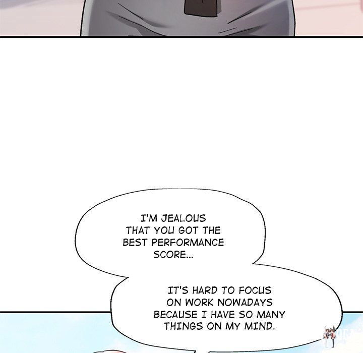 In Her Place In Her Place Chapter 76 - Page 106