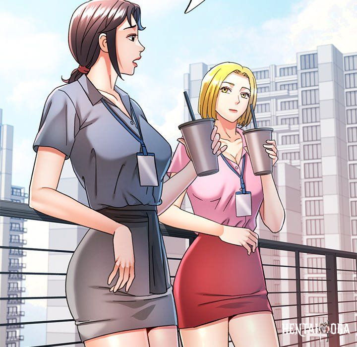 In Her Place In Her Place Chapter 76 - Page 107