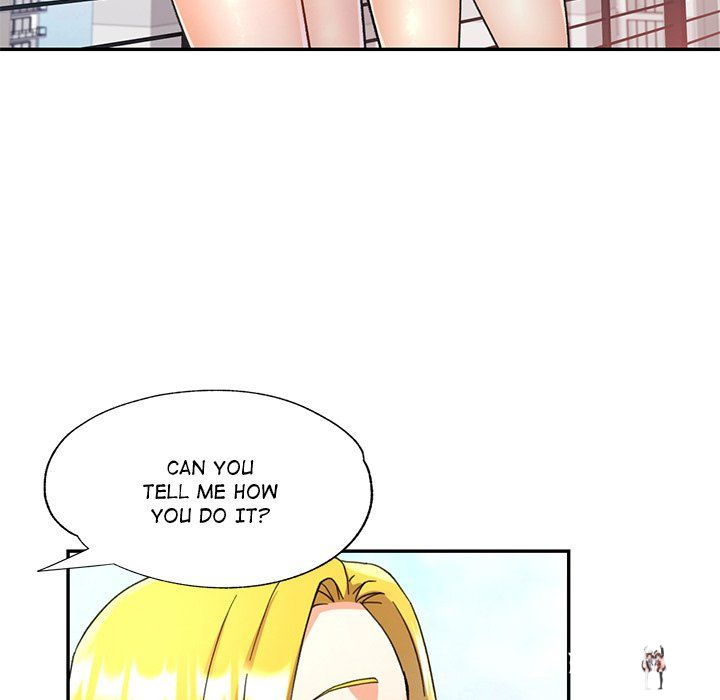 In Her Place In Her Place Chapter 76 - Page 108