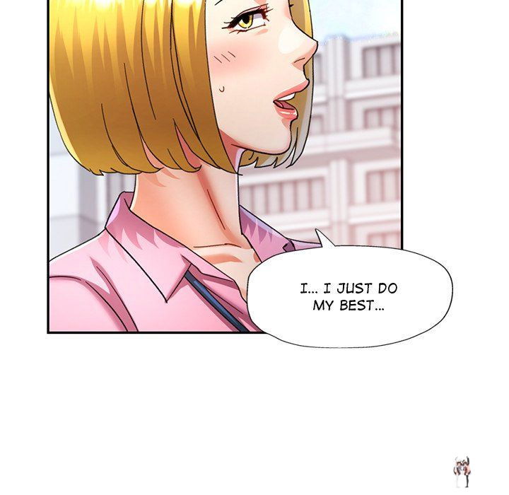 In Her Place In Her Place Chapter 76 - Page 109
