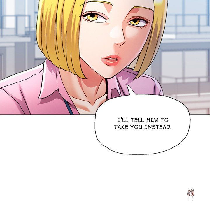 In Her Place In Her Place Chapter 76 - Page 114