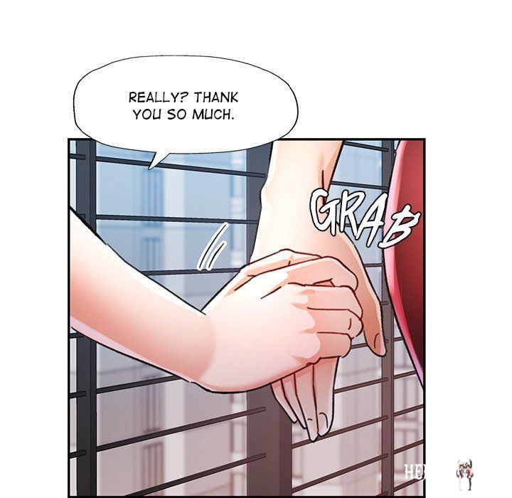 In Her Place In Her Place Chapter 76 - Page 115