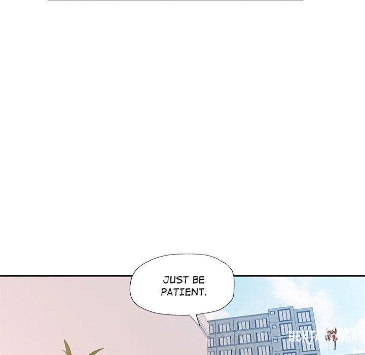 In Her Place In Her Place Chapter 76 - Page 116