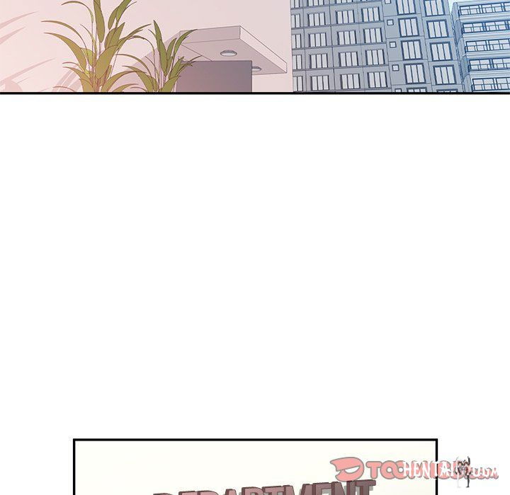 In Her Place In Her Place Chapter 76 - Page 117