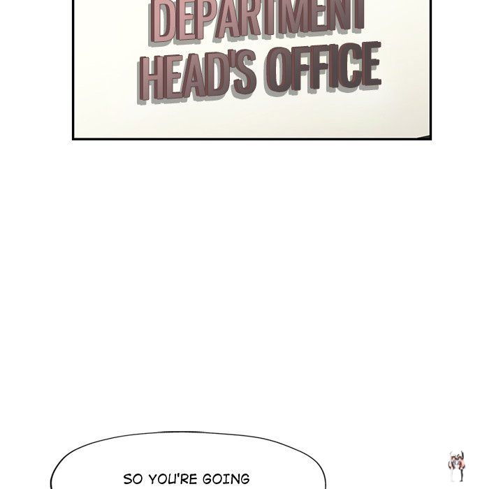 In Her Place In Her Place Chapter 76 - Page 118