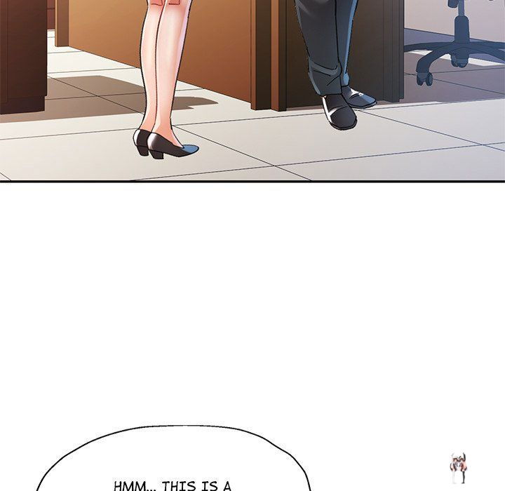 In Her Place In Her Place Chapter 76 - Page 120