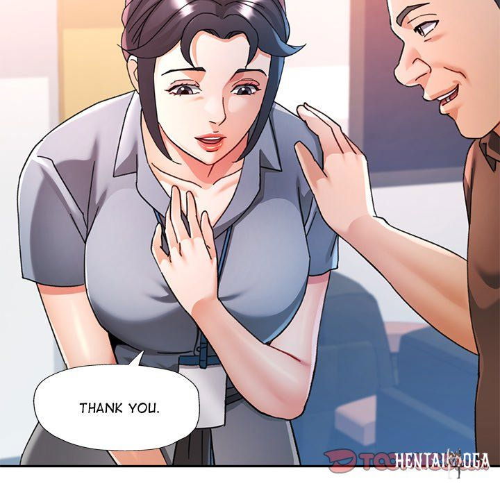 In Her Place In Her Place Chapter 76 - Page 123