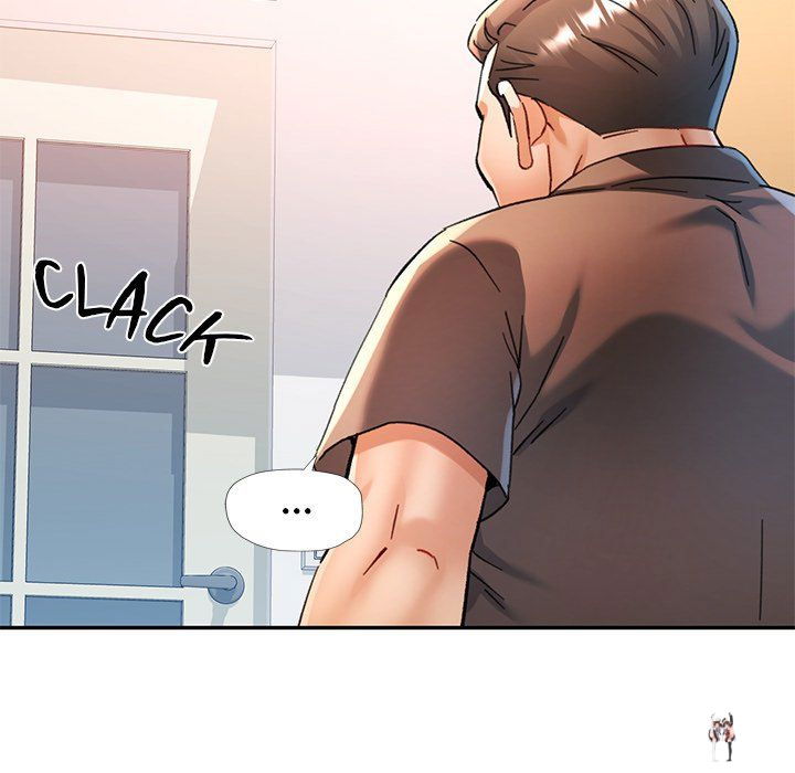 In Her Place In Her Place Chapter 76 - Page 125