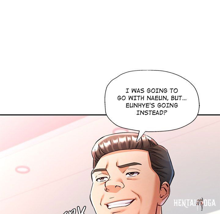 In Her Place In Her Place Chapter 76 - Page 126