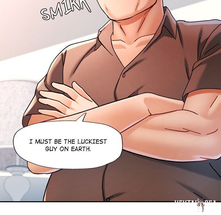 In Her Place In Her Place Chapter 76 - Page 127