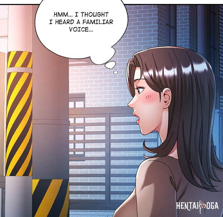 In Her Place In Her Place Chapter 76 - Page 13