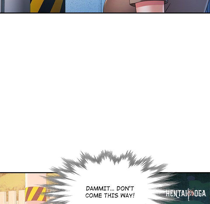 In Her Place In Her Place Chapter 76 - Page 14