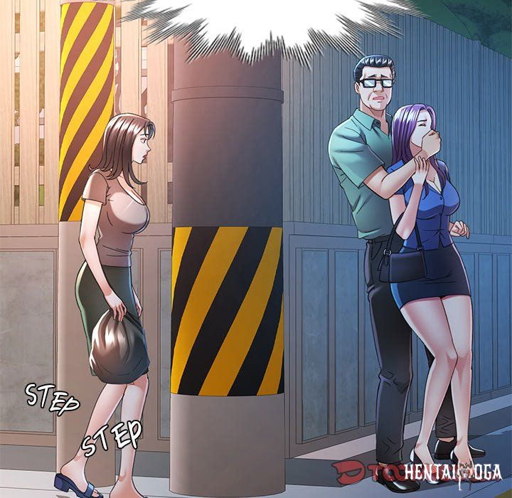 In Her Place In Her Place Chapter 76 - Page 15